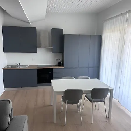 Stella Apartmán Abano Terme