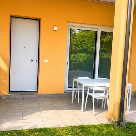 Apartmán Stella